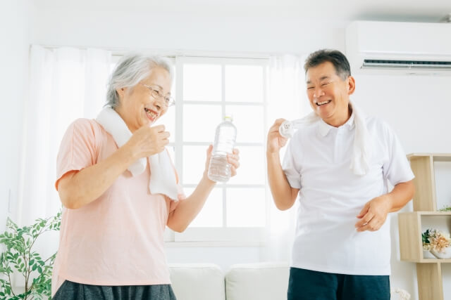 介護お役立ち情報