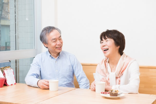 介護お役立ち情報