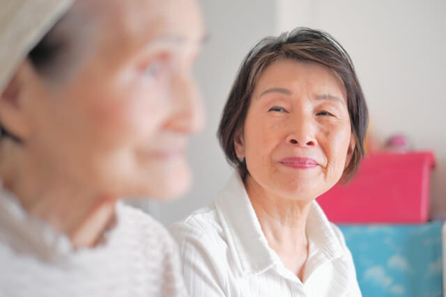 介護お役立ち情報