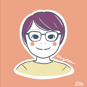 ほだかあや（看護師）