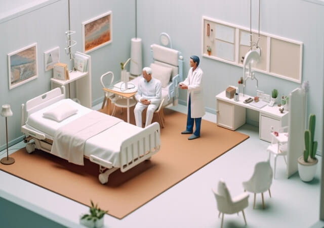 介護お役立ち情報