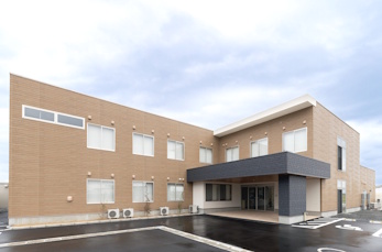 住宅型有料老人ホーム 明里