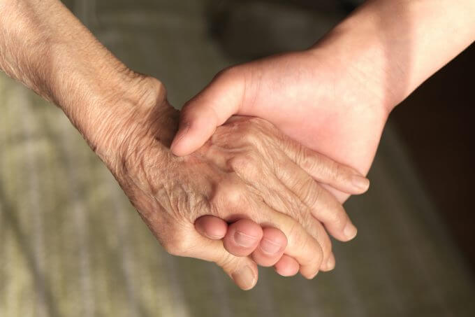 介護お役立ち情報