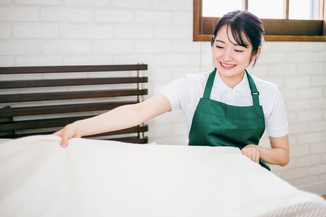 介護お役立ち情報