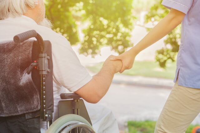 介護お役立ち情報