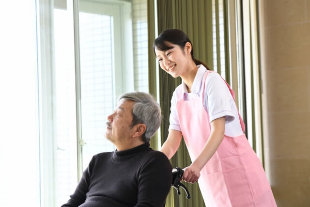 介護お役立ち情報