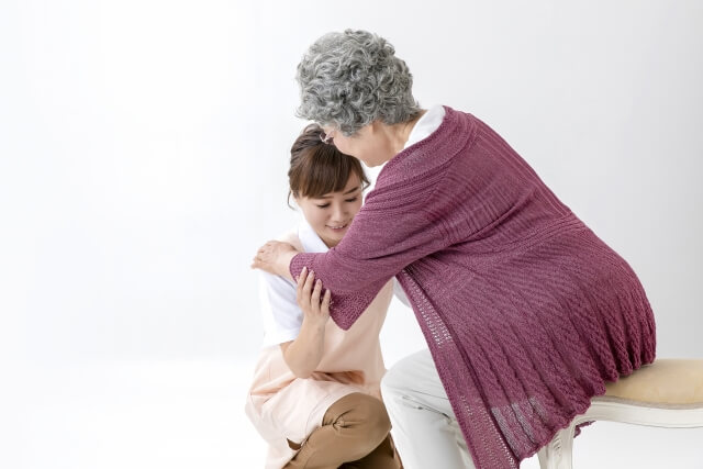 介護お役立ち情報