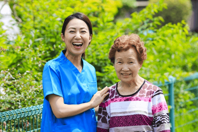 介護お役立ち情報