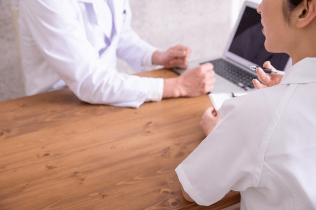 介護お役立ち情報