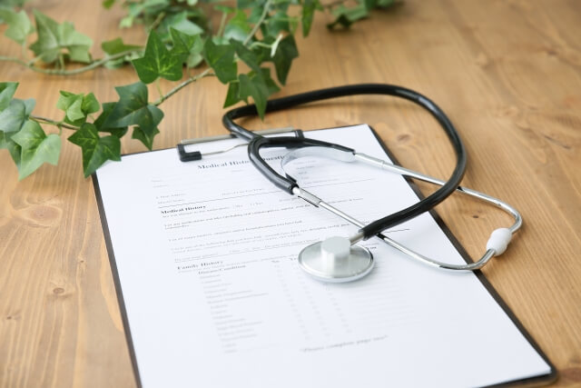 介護お役立ち情報