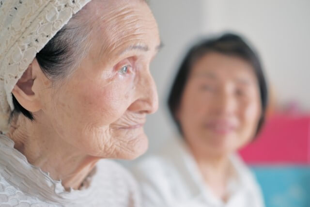 介護お役立ち情報