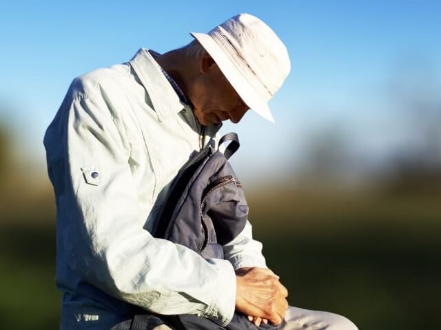 介護お役立ち情報