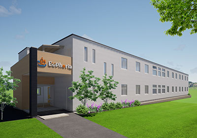 ユーフォリアぬまづ原