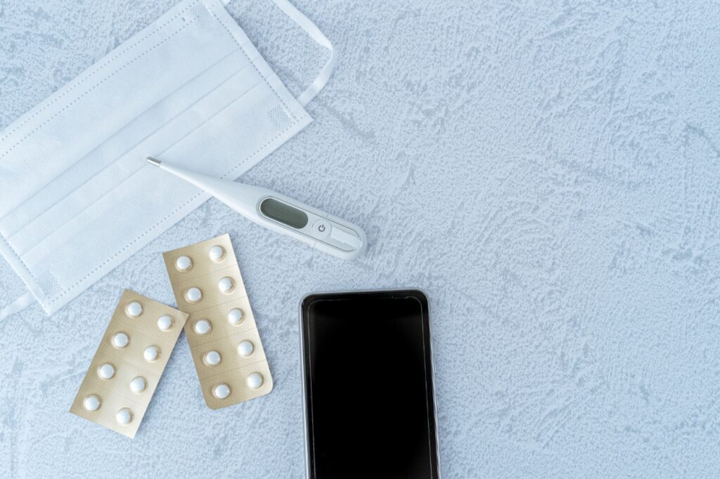 人ホームで対応可能な病気とは？入居条件を徹底解説_入居中に病気が発生した場合の対応_見出し画像