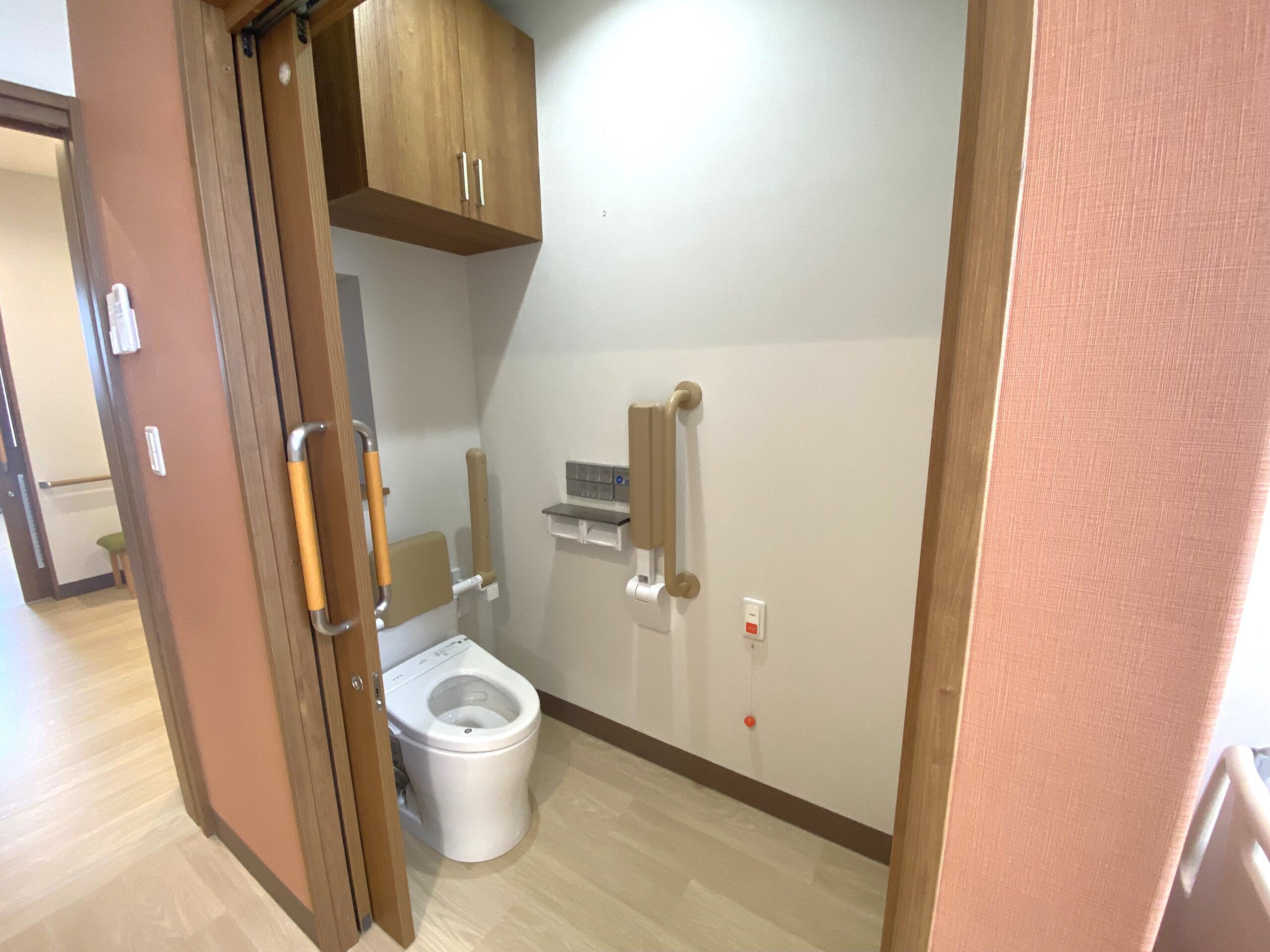 ユーフォリアぬまづ原_沼津市住宅型有料老人ホーム