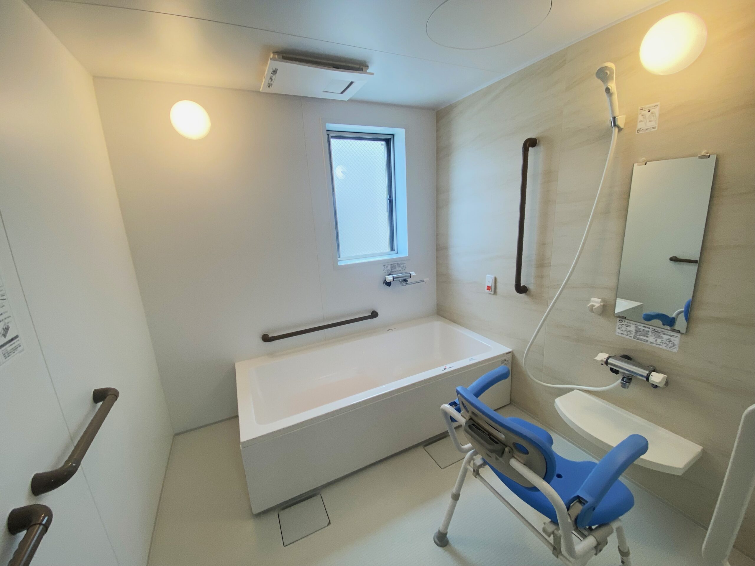 ユーフォリアぬまづ原_沼津市住宅型有料老人ホーム