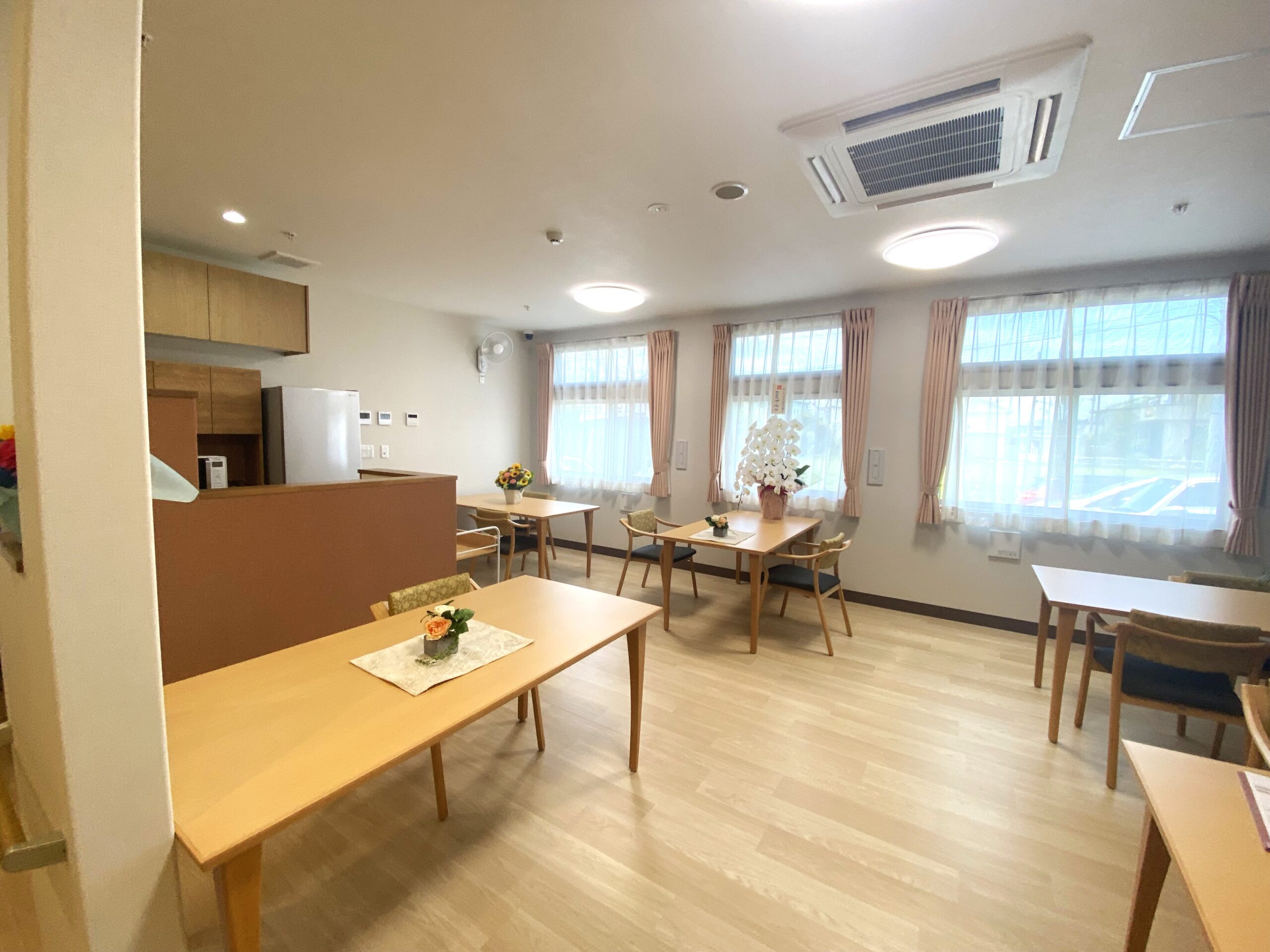 ユーフォリアぬまづ原_沼津市住宅型有料老人ホーム