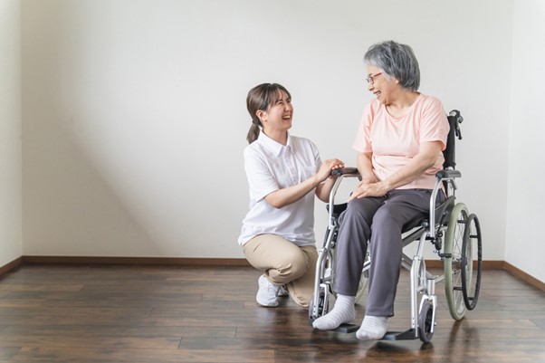 介護お役立ち情報