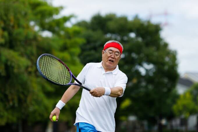 介護お役立ち情報