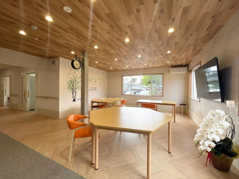 ケアリー三保羽衣