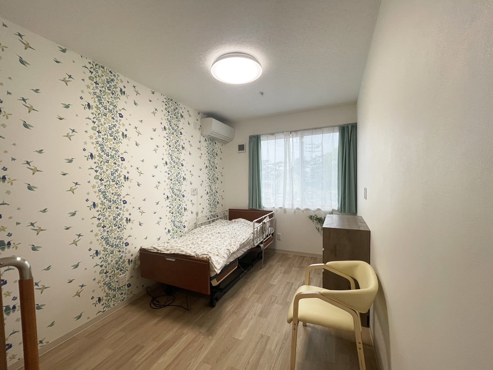 ケアリー三保羽衣