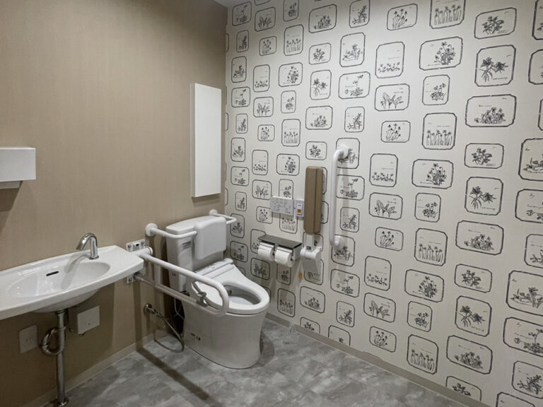 ケアリー三保羽衣