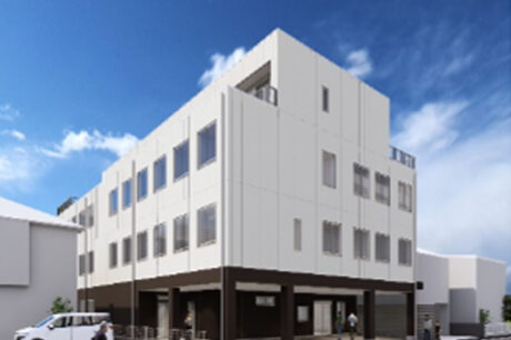 サービス付き高齢者向け住宅　ヴィレ【2025年4月開設】