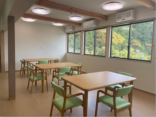 グループホーム すまいる青葉