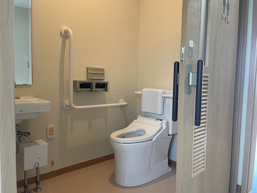 グループホーム すまいる青葉