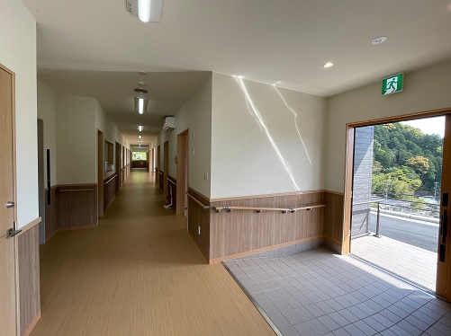 グループホーム すまいる青葉