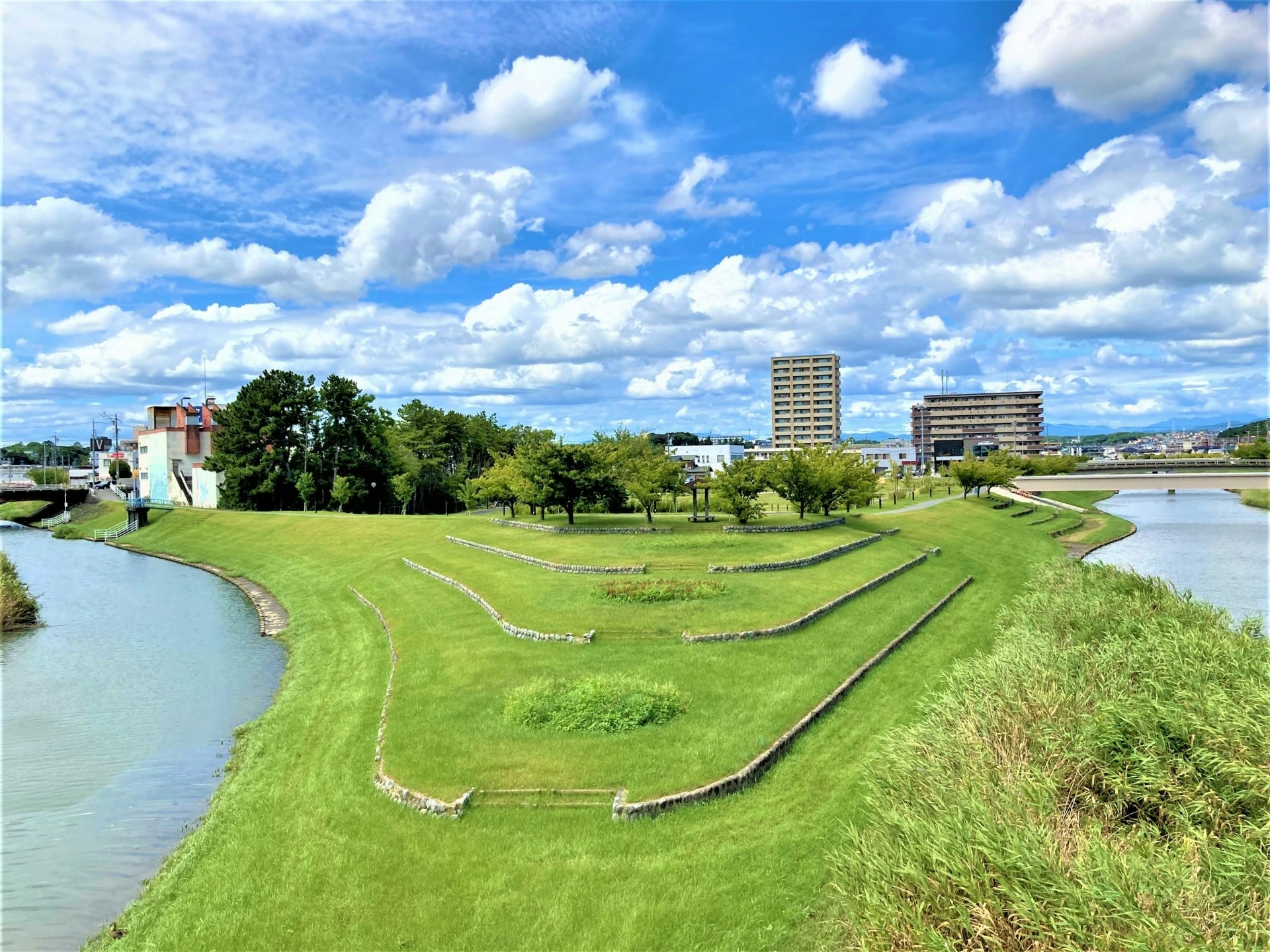 磐田市はこんな街