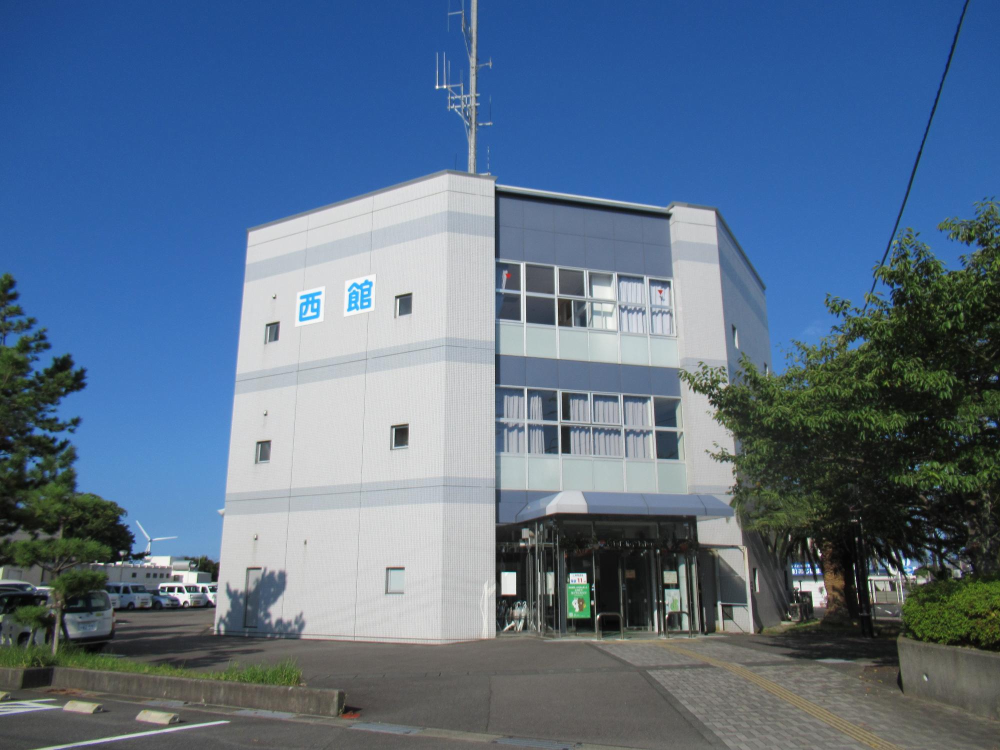 地域包括ケアシステムとは