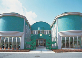 磐田市香りの博物館