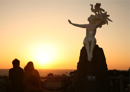 御前崎ケープパーク