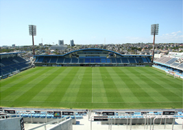 ヤマハスタジアム