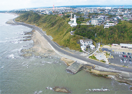 御前崎ロングビーチ