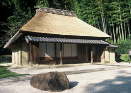 豊田佐吉記念館