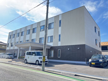 かがやきレジデンス 浜松海老塚