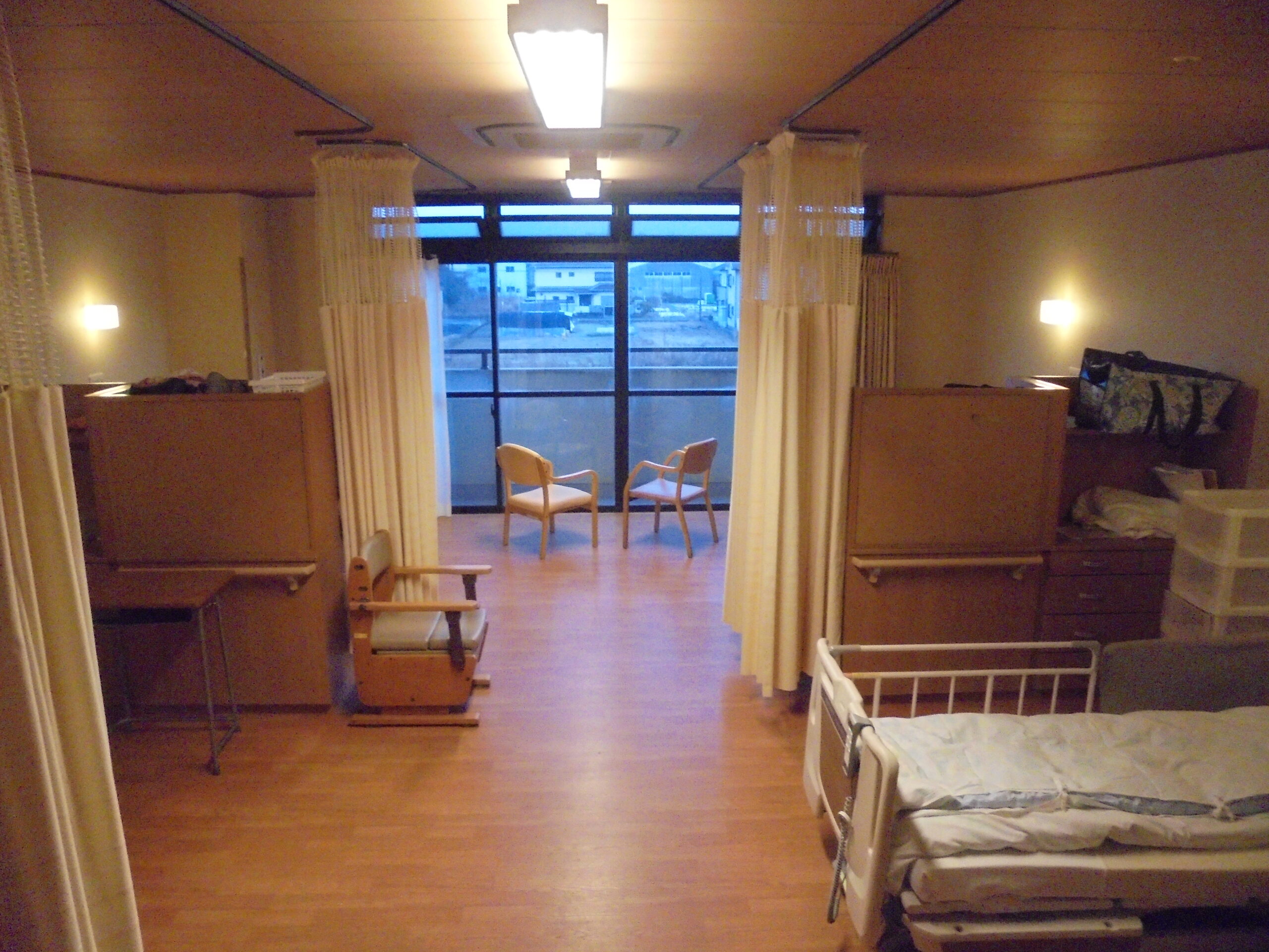 特別養護老人ホーム 燦光