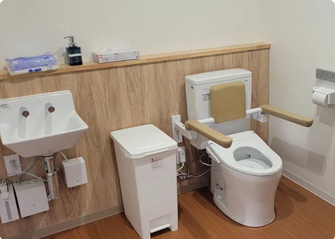 ワンズライフ志太