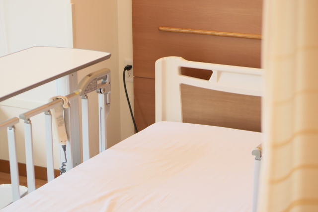 寝たきりとは？その定義と原因を知ろう