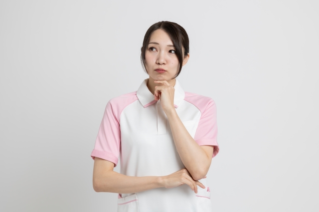 家族による在宅介護の注意点