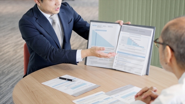 公的制度を使って費用を抑える方法