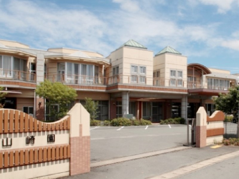 グループホーム やまざき