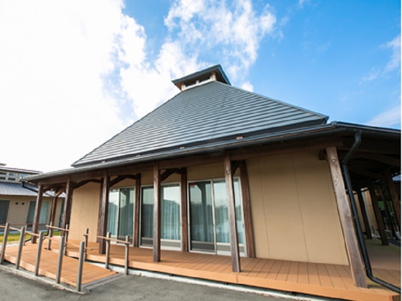 グループホーム 野楽里