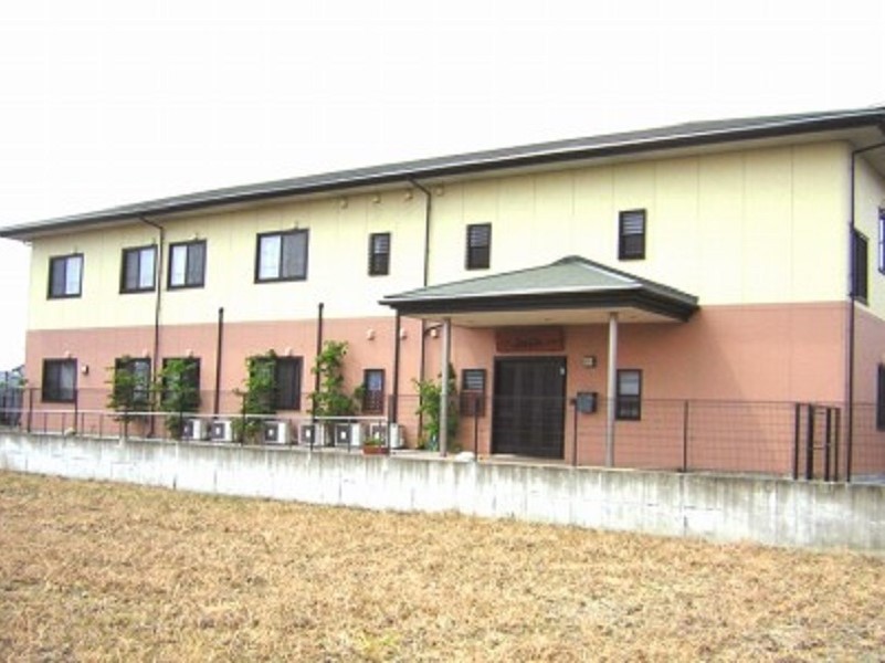 ニチイケアセンター清水楠