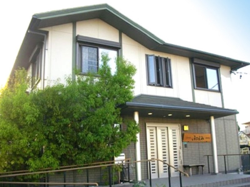 ニチイケアセンター浜松有玉