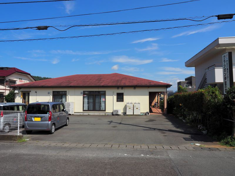 クラシオン伊豆の国