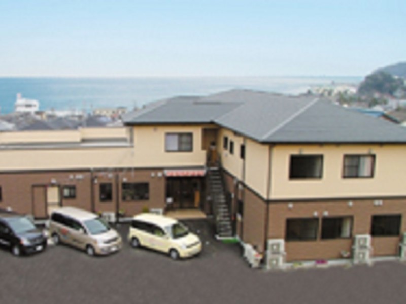 バリアフリー住宅 クラシオン熱海