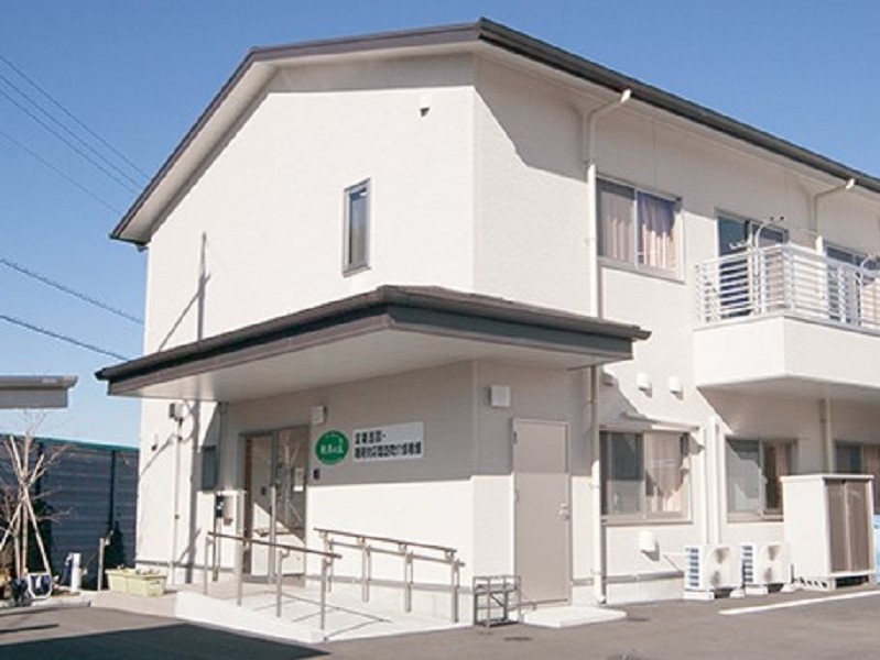 グループホーム 桃源の丘